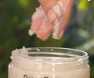 Body Scrub 1h ou 1h 30